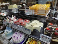 -85度C(大连店)