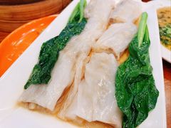 沙茶肠粉-澳门陈光记烧味饭店(南京德基广场店)