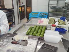 -沈大成(南京东路店)
