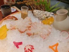 -蟹田居·活蟹料理(东城店)