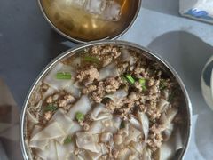 -正宗杨记普洱酸醋米线(总店)