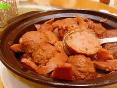 -扬州香格里拉·香宫中餐厅