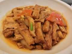 -椿记烧鹅(北门店)