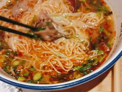 -马记永·兰州牛肉面(3019君尚店)