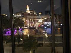 -上海苏宁宝丽嘉酒店·Cafe Bellagio西餐厅