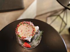 -BE NORMAL CAFE(霞溪路店)