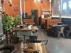 -胡悦里韩式烤肉(芝罘万达广场店)