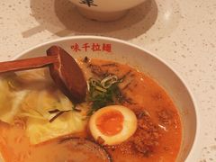 -味千拉面(常州关河东路分店)