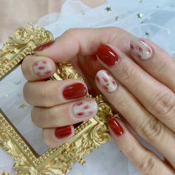 点击看大图 -如一·美甲美睫