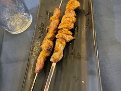 -伊带伊路新疆美食府(呼家楼店)