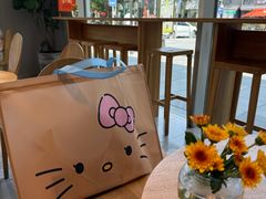 -ARKET CAFÉ(三里屯太古里店)
