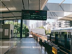 -黄浦路(地铁站)
