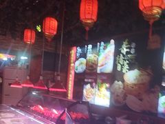 -人民公社大食堂(张家湾店)