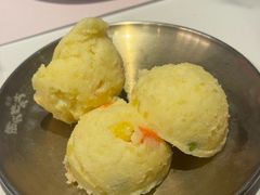 -西塔老太太泥炉烤肉(望京一店)