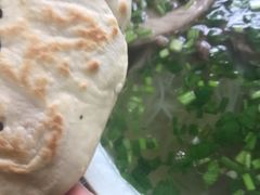 -陈掌柜澄城水盆羊肉(钟楼店)