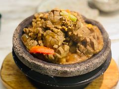 石锅手打牛肉丸-潮堂 · 潮州菜(恒隆广场店)