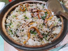 -台山第一家兴华黄鳝饭·黄鳝婆(开平店)