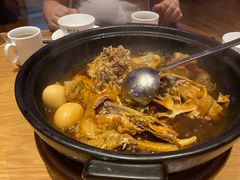 -巢爷老味(东方红店)