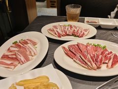 -NIUAN牛庵·日式和牛烧肉(恒隆店)