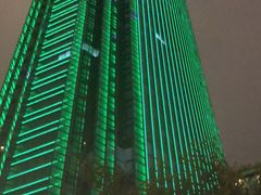 -青岛五四广场海景美仑国际公寓酒店