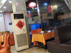 -老苏扬饭店