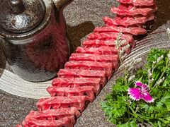 -無二炙坊·和牛烧肉(大钟寺1733店)