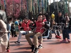 -国色天乡三期陆地乐园