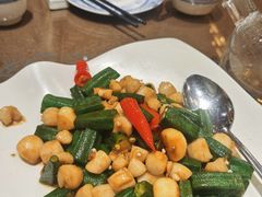 -福来齐·鲁菜海鲜·渔家菜(朝阳街分店)