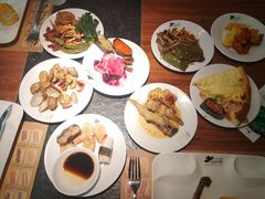 -汉巴味德(大悦城店)