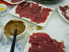 -鑫来顺大铜锅涮羊肉(中山门旗舰店)
