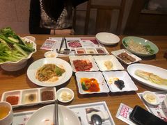 -紫霞门韩国料理烤肉(深南东路店)