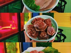 -卤教授老火锅