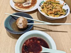 -盛宝粥店(建设街店)