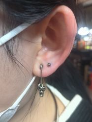 -匿名者纹身学院派·刺青