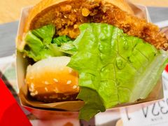 -麦当劳(新王府井店)