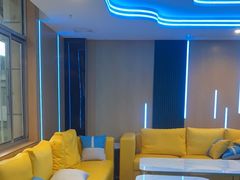 -尚海豆捞(乐虹坊店)