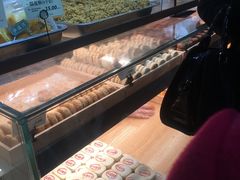 -泸溪河桃酥(秦淮夫子庙一店)