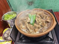 -包工仔·牛杂自助放题