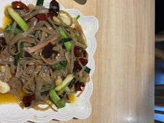 -香缇小院私房菜(盐务街店)