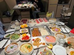 -海底捞火锅(北京路店)