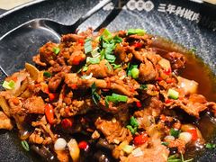 -味上湘菜馆(岳麓山店)