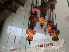 -漫咖啡 (CCPAPK店)