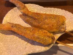 -烧鸟横丁(联发文创口岸店)