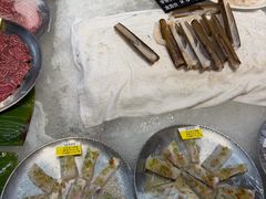 -水禾轩·海鲜蒸汽主题餐厅(新香洲旗舰店)