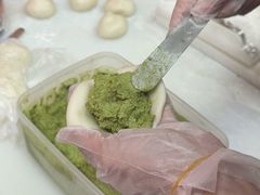 -张果佬年糕卷(科巷店)