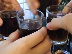 -隆康社长沙烧烤铺(桔园店)