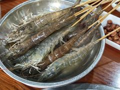 -盈田盈粥庄(黄兴公园店)