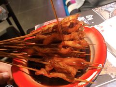 -哥老官重庆美蛙鱼头(宝山龙湖店)