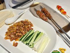 -西域阿里马新疆菜·清真(桂花路店)