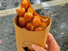 -Legno.ita Coffee by Wood(襄阳南路店)